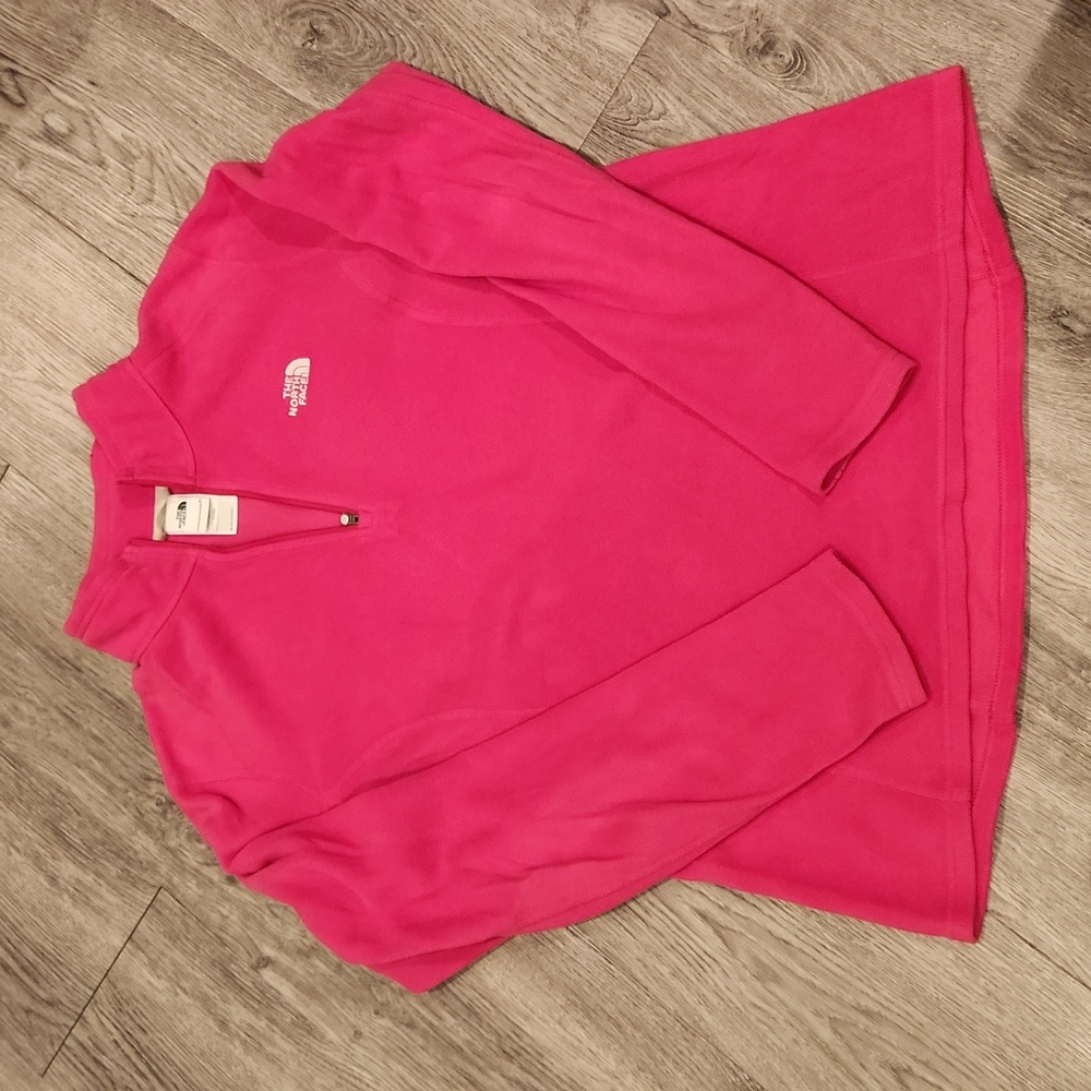 The North Face Micro Fleece Pullover